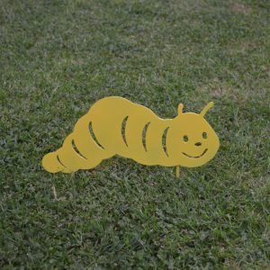 caterpillar
