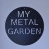 My Metal Garden