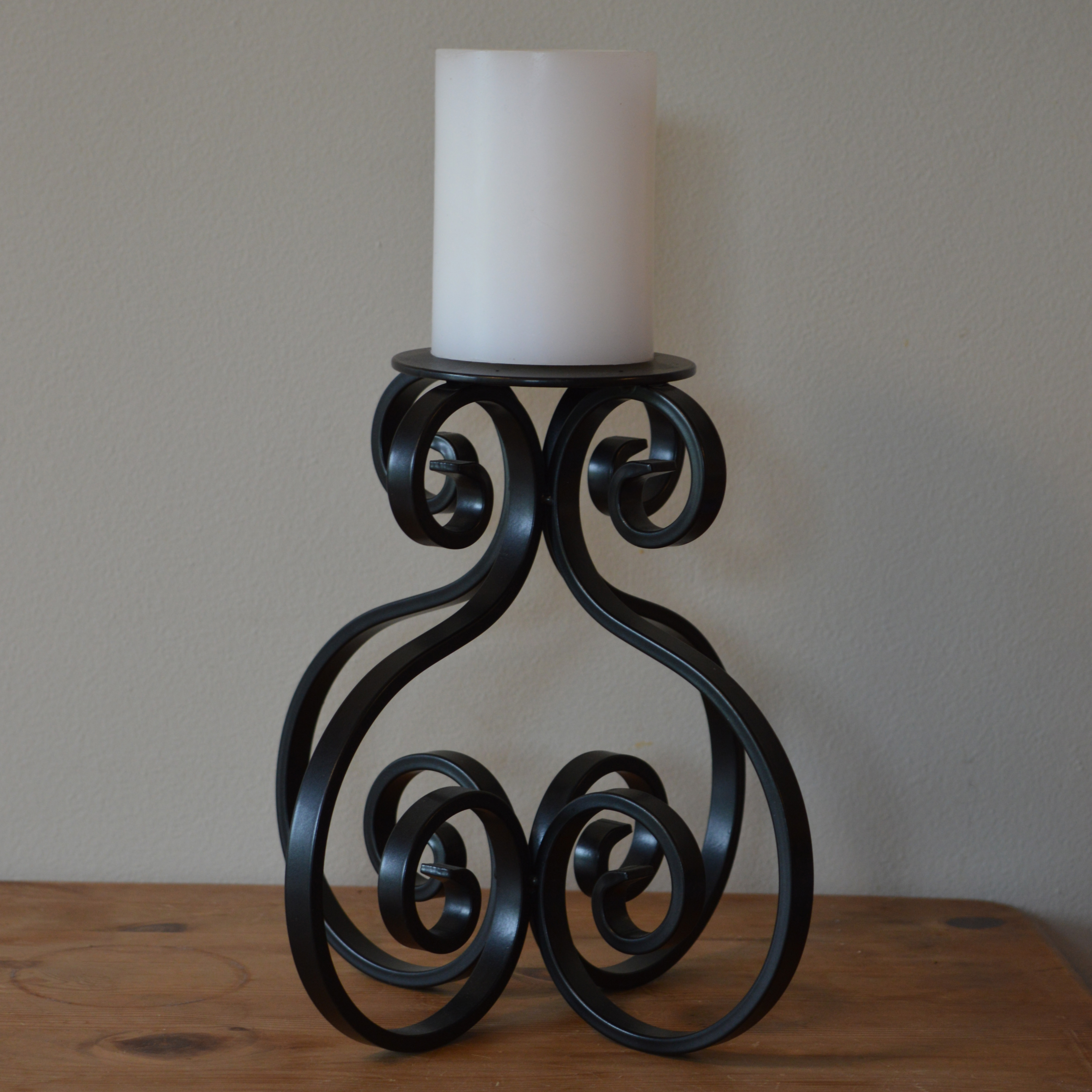 Candle Holder Candle Holder